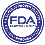 Java Burn quality standards including FDA registered facility and GMP certification